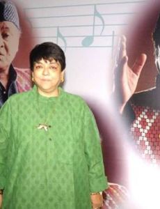 Kalpana Lazmi