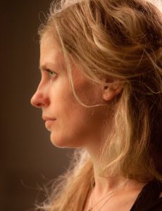 Crystal Pite