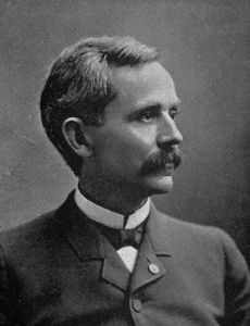 Joseph W. Fifer