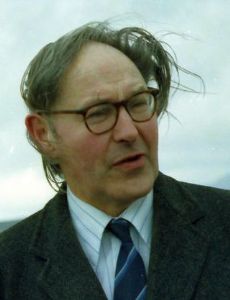 Archie Roy