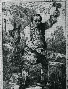 John Stockdale