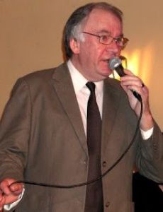 Gene Stuart