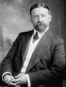 James Creelman