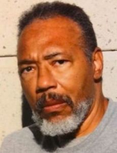 Larry Hoover