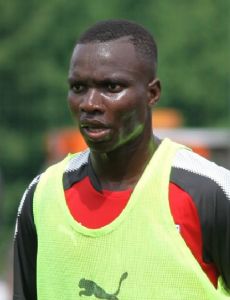 Chadrac Akolo