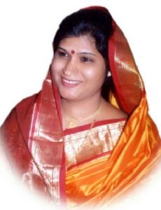 Kalpana Ramesh Narhire