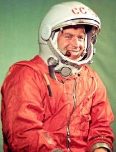 Gherman Titov