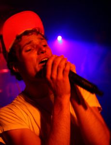 Rich Aucoin