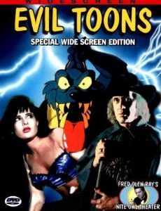 Evil Toons