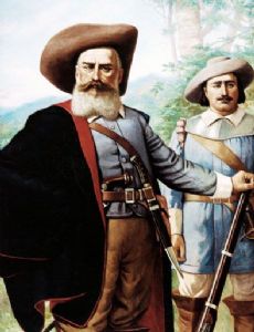 Domingos Jorge Velho