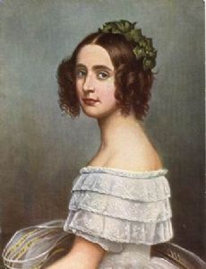 Princess Alexandra of Bavaria