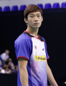 Chan Peng Soon