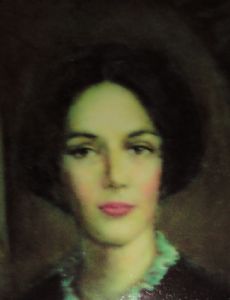María de las Mercedes Barbudo