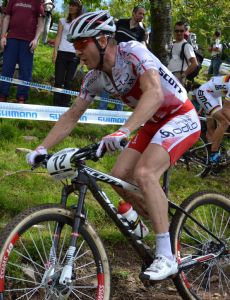Florian Vogel