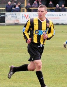 Martin Foster