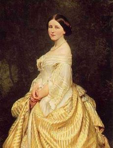Stephanie of Hohenzollern-Sigmaringen