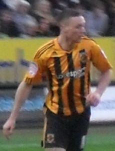 James Chester