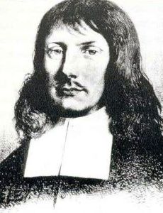 Joachim Neander