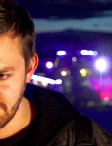 Fritz Kalkbrenner