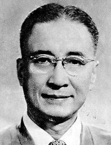 Chusheng Cai