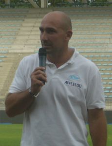 Richard Dourthe
