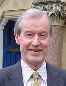 Alan Haselhurst