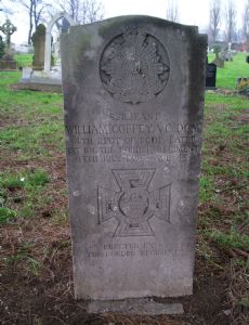 William Coffey