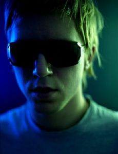 Sub Focus