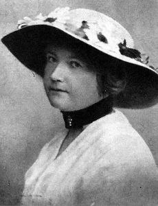 Fanny Alving
