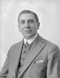 Archibald Jacob Freiman