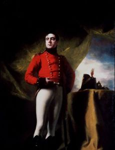 Thomas Hay-Drummond, 11th Earl of Kinnoull