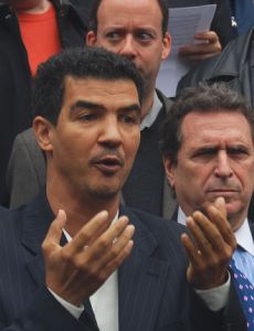 Ydanis Rodriguez