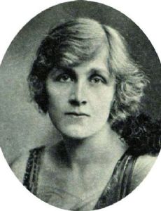 Phyllis Neilson-Terry