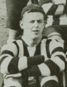 Frank Wilcher