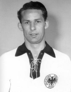Willi Gerdau