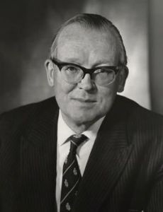 George Bolton (banker)