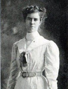 Myrtle McAteer