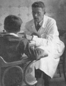 Hans Asperger