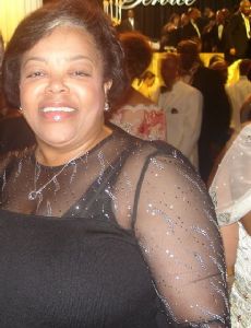 Barbara McKinzie