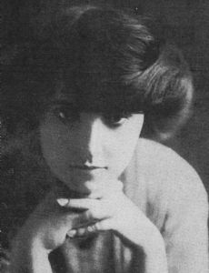 Morfydd Llwyn Owen