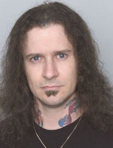 James MacDonough