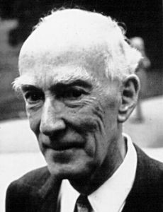 Jan Oort