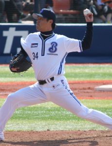 Takayuki Shinohara