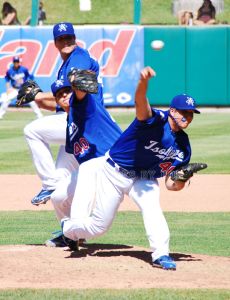 Shawn Tolleson