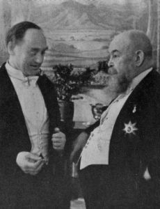 Oswald Pirow