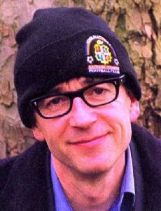 John Hegley
