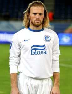 Vitaliy Denisov