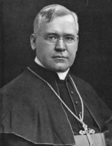 Thomas Cusack (bishop)