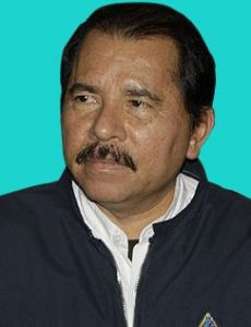 Daniel Ortega