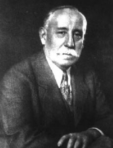 Santiago Iglesias